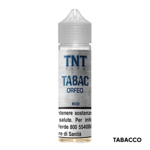 ORFEO – Tabac – Mix Series 20ml – TNT Vape