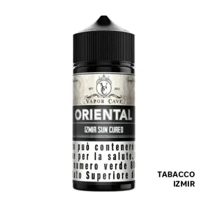 Oriental – Aroma Concentrato 10ml – Vapor Cave