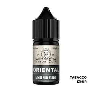 Oriental – Aroma Mini Shot 10+10 – Vapor Cave