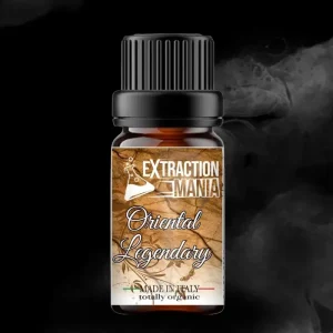 ORIENTAL – Legendary – Aroma Concentrato 12ml – Extraction Mania