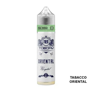 ORIENTAL – Liquido Scomposto 10ml – ToB