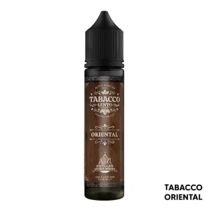 ORIENTAL – Tabacco Lento – Mix Series 20ml – King Liquid