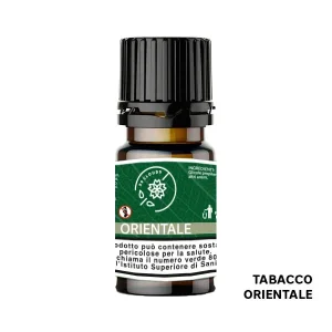 ORIENTALE – Dinamizzati – Aroma Concentrato – 99 Clouds
