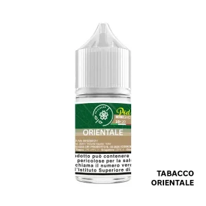 ORIENTALE – Full Spectrum – Aroma Mini Shot 10+20 – 99 Clouds