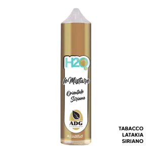 ORIENTALE SIRIANO – H2O – Liquido Scomposto 20ml – Angolo della Guancia
