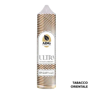 Orientale – Ultra – Liquido Scomposto 20ml – Angolo della Guancia