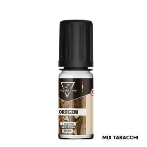 Origin – Liquido Pronto 10ml – Suprem-e