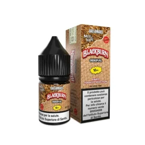 ORIGINAL – Blackburn – Mix Series 10ml – Dreamods