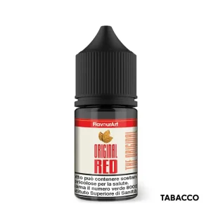 ORIGINAL RED – The Originale – Aroma Mini Shot 10+10 – Flavourart