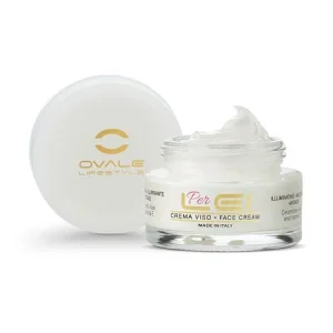 OVALE LIFESTYLE – Crema per il viso – PER LEI