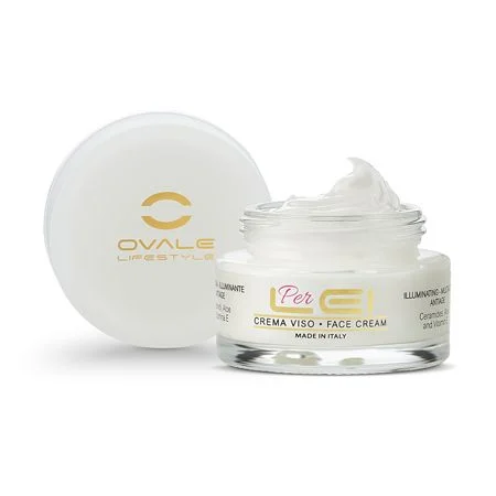 OVALE LIFESTYLE – Crema per il viso – PER LEI