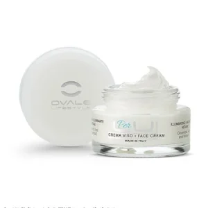 OVALE LIFESTYLE – Crema per il viso – PER LUI