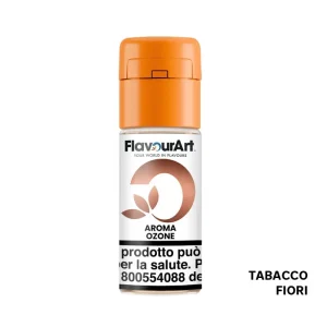 Ozone – Aroma Concentrato 10ml – Flavourart