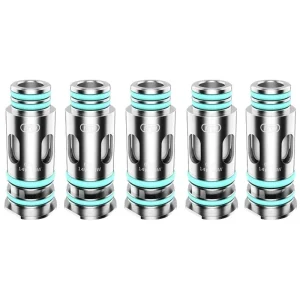 Pacchetto 5 resistenze ITO V2 Voopoo