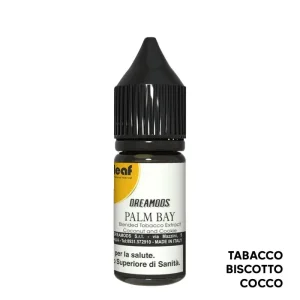 PALM BAY – Cleaf – Aroma Concentrato 10ml – Dreamods