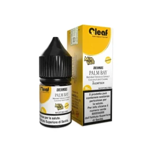 PALM BAY – Cleaf – Mix Series 10ml – Dreamods