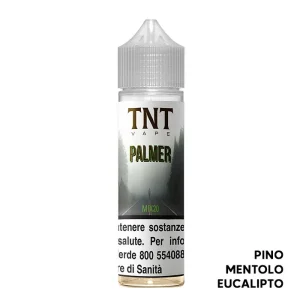 Palmer – Mix Series 20ml – TNT Vape