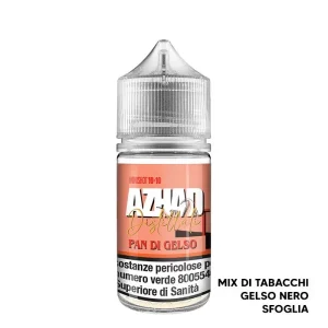 PAN DI GELSO – Distillati – Aroma Mini Shot 10+10 – Azhad’s Elixirs