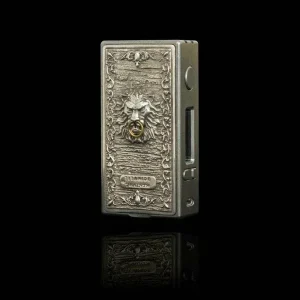 PANACHE SPECIAL EDITION BRONZE - LE LION - TITANIDE