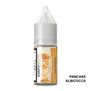 Pancakes and Apricot – Aroma Concentrato 10ml – SvapoNext