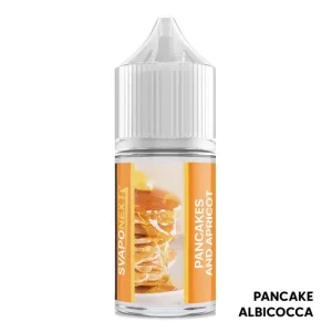 PANCAKES AND APRICOT – Starter Flavour – Aroma Mini Shot 10+10 – SvapoNext