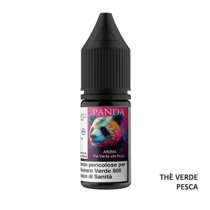 PANDA – Animals – Aroma Concentrato 10ml – TNT Vape