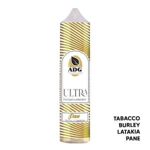 Pane – Ultra – Liquido Scomposto 20ml – Angolo della Guancia
