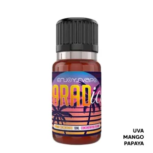 Paradice – Aroma Concentrato 10ml – Enjoy Svapo