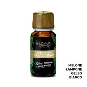 PARADIGMA – Fruttato – Aroma Concentrato 10ml – Goldwave