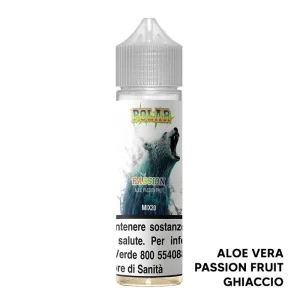 PASSION – Polar – Mix Series 20ml – TNT Vape