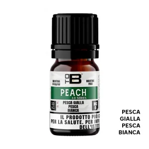 Peach – Aroma Concentrato 10ml – ToB