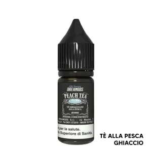 PEACH TEA No. 80 – Gli Storici – Aroma Concentrato 10ml – Dreamods