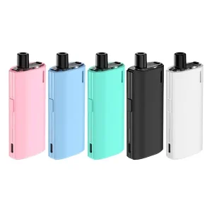 Peak Pod Mod – Geek Vape