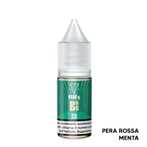 Pear Bomb – Aroma Concentrato 10ml – Suprem-e