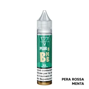 PEAR BOMB – Aroma Mini Shot 10+10 – Suprem-e