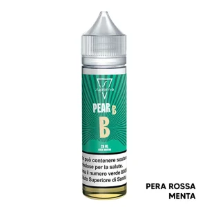 Pear Bomb – Liquido Scomposto 20ml – Suprem-e