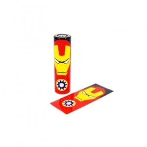 Pellicola Wrap Batterie smo