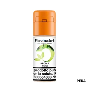 Pera – Aroma Concentrato 10ml – Flavourart