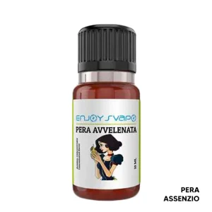 Pera Avvelenata – Aroma Concentrato 10ml – Enjoy Svapo