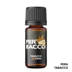 PERBACCO – Next Flavour – Aroma Concentrato 10ml – SvapoNext