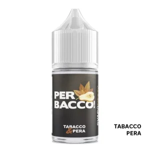 PERBACCO – Next Flavour – Aroma Mini Shot 10+10 – SvapoNext