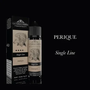 PERIQUE Extra Dry 4Pod – Liquido Scomposto 20ml – La Tabaccheria