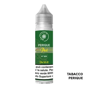 PERIQUE – Full Spectrum – Liquido Scomposto 20ml – 99 Clouds