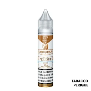 PERIQUE – Il Distillificio – Aroma Mini Shot 10+10 – Suprem-e