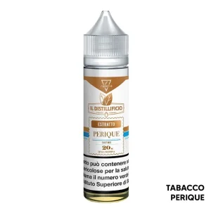 PERIQUE – Il Distillificio – Liquido Scomposto 20ml – Suprem-e