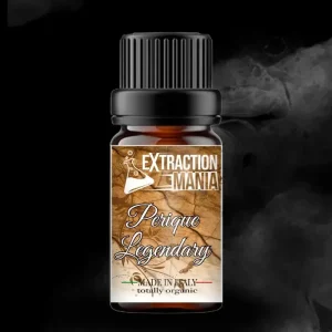 PERIQUE – Legendary – Aroma Concentrato 12ml – Extraction Mania