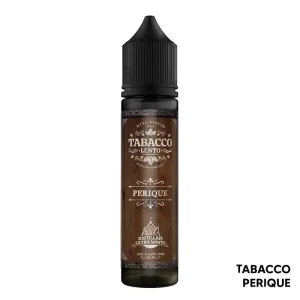 PERIQUE – Tabacco Lento – Mix Series 20ml – King Liquid
