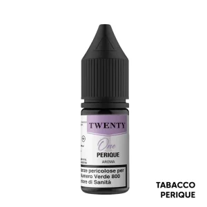 PERIQUE – Twenty One – Aroma Concentrato 10ml – TNT Vape