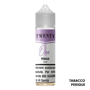 PERIQUE – Twenty One – Mix Series 20ml – TNT Vape