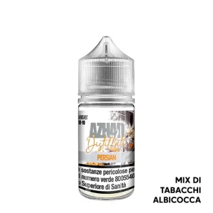 PERSIAN – Distillati – Aroma Mini Shot 10+10 – Azhad’s Elixirs